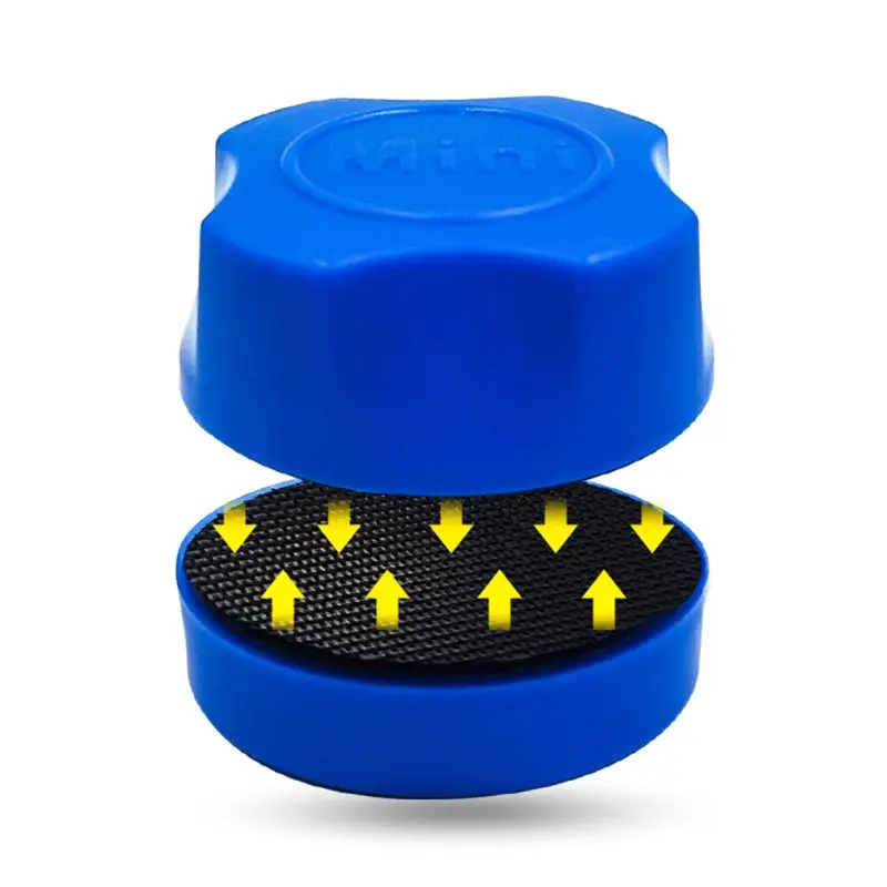 Мини-аквариум магнитная Двухсторонняя щетка для аквариума кривая водорослей