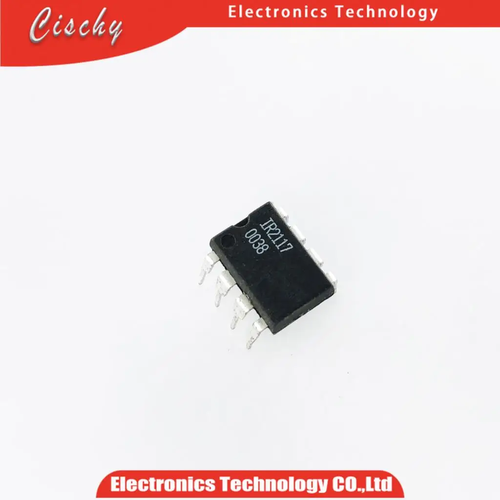 ir2117pbf dip dip8