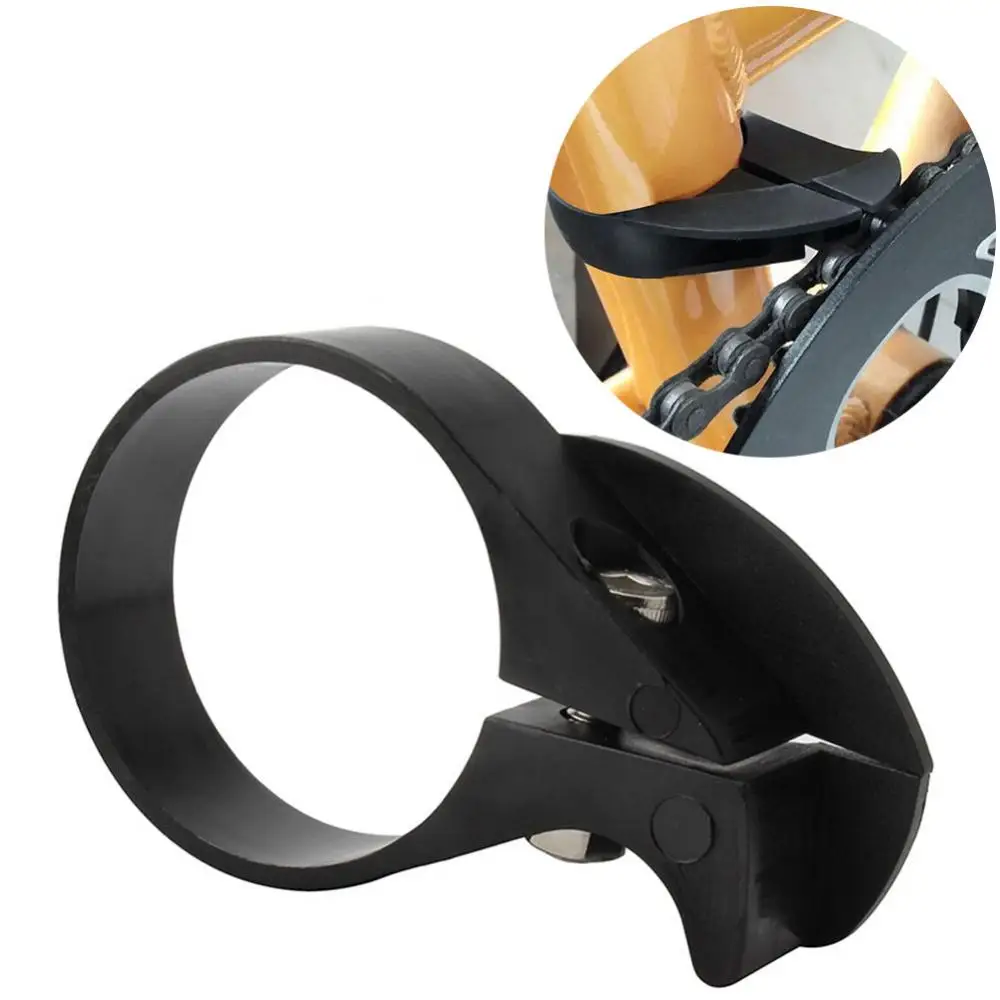 1 шт. односкоростная защита цепи регулируемая направляющая Противоударная