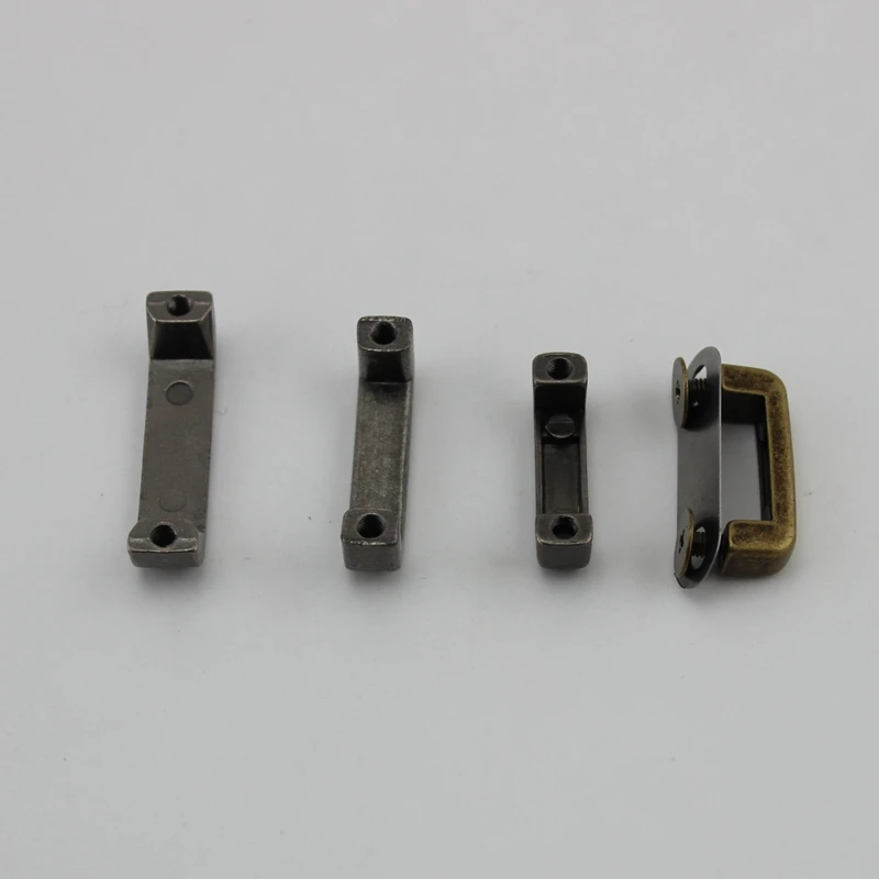 10 60 шт. металлические подвески для сумок 16/20/25 мм|hanger for bag|arch bridgebridge connector |