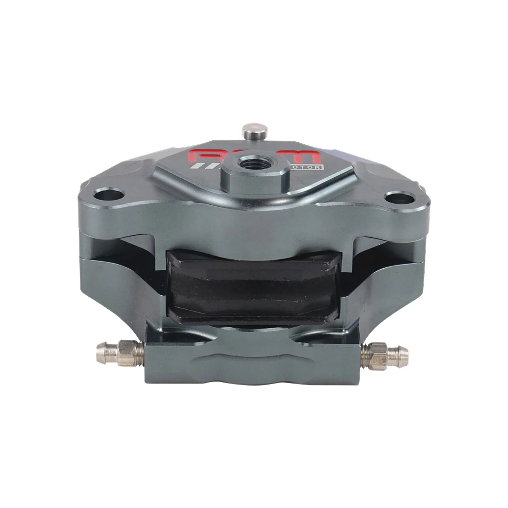 

Motorcycle Rear Brake Caliper Brake Pumb P2x34mm 84mm Mount Axial For Yamaha Kawasaki Ducati Honda Suzuki Modify