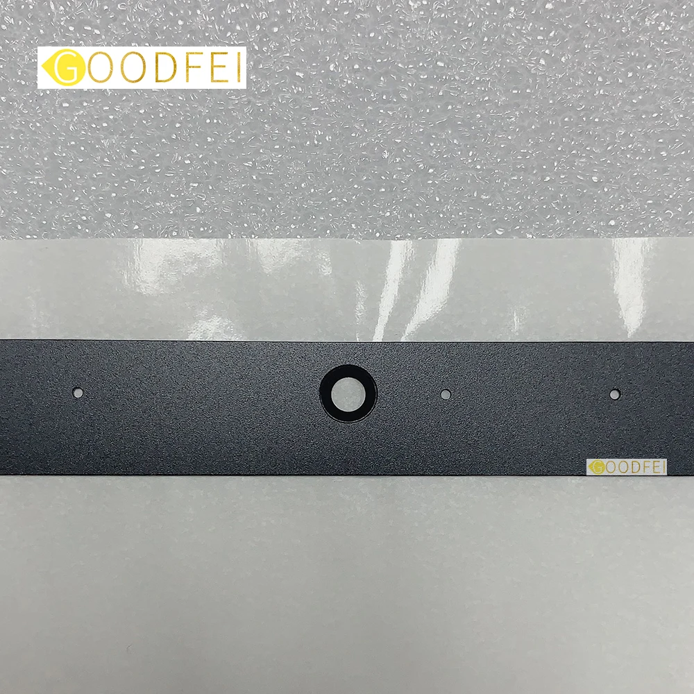 new original for lenovo thinkpad x13 gen 1 lcd bezel cover b sticker case case 5b30s73492 5b30s73493 free global shipping