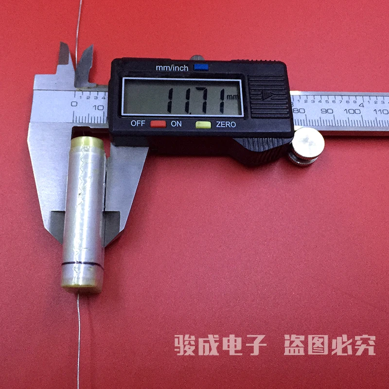 Электростатическое флокирующее напряжение двойная пленка высокого напряжения