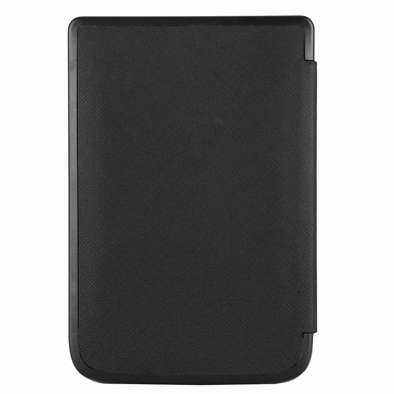 GLIGLE 100 шт./лот тонкий защитный чехол для Pocketbook 627 616 632 чехол для электронной книги Pocketbook Touch Lux 4/Basic Lux 2