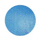 Брезентовый чехол на солнечную батарею для бассейна, круглая изоляционная пленка, защита от пыли, защита для гидромассажной ванны, тентов, Солнцезащитный чехол для подушки с пузырьками