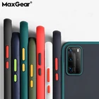 Противоударный армированный чехол для Samsung S21 S20FE Note 20 Ultra 8 9 10 Pro S8 S9 S10 S20 Plus A12 A30S A50 A70 A51 A71 5G, матовый чехол