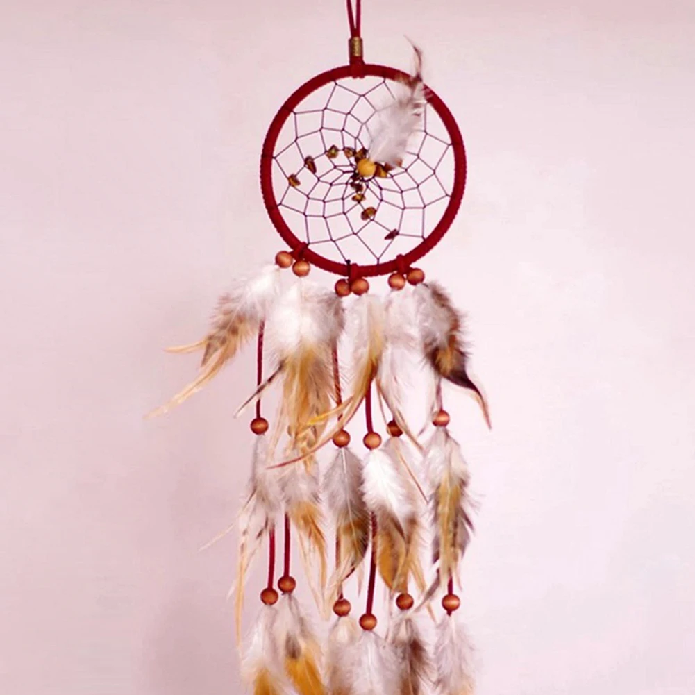 

DIY Dreamcatcher Crafts Ring Round Hoop White Durable Accessories Plastic For Macrame Leather Easy Use 6cm 11cm 16cm 20cm 25cm