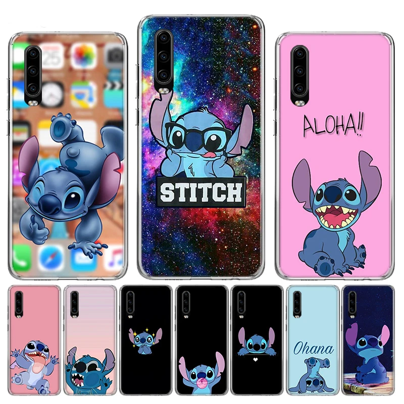 Disneys стежка комиксов чехол для телефона huawei Honor 20 Pro 10 9X 9 lite 8X 8A 20i 8C 8S V20 Y5 Y6 Y7 Y9 2019