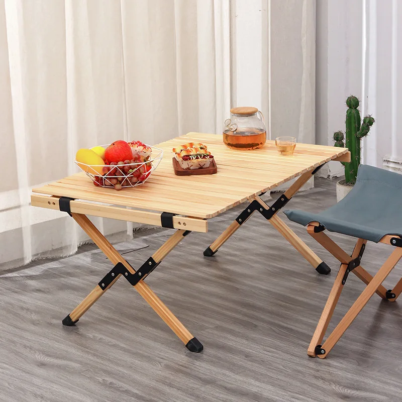 구매 야외 피크닉 테이블 자가 운전 투어 접이식 테이블 휴대용 캠핑 피크닉 테이블 다목적 야외 테이블 접이식 의자