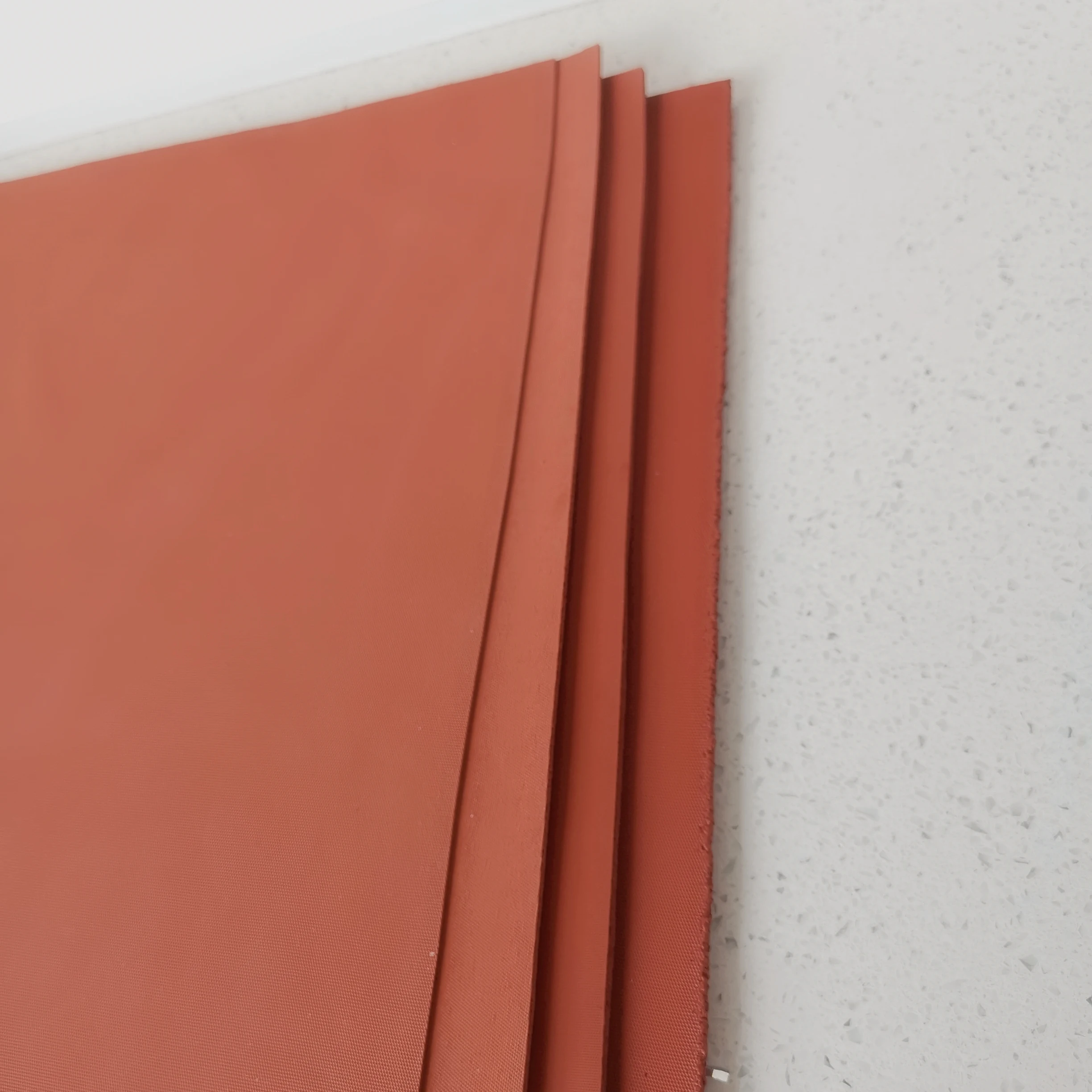 Термостойкий силиконовый лист для вспенивания любой размер на выбор Толщина: 8