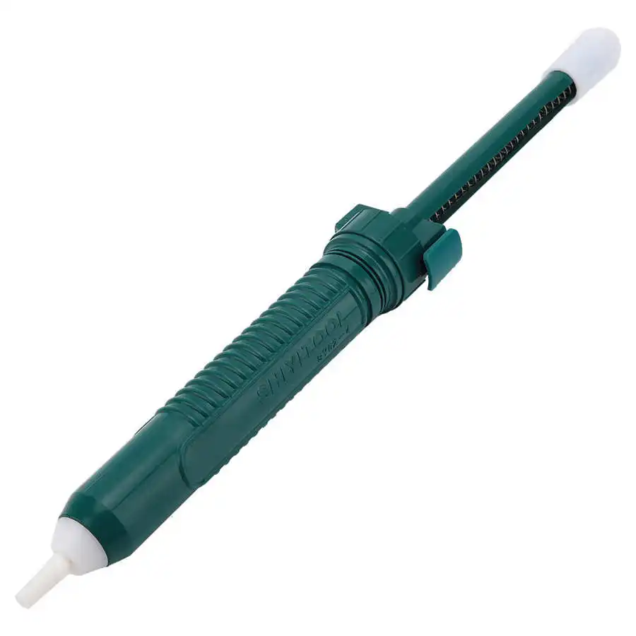 SY-02-4 Профессиональный инструмент для отсасывания припоя мощный вакуумный