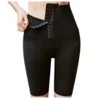 Женские Капри, нижнее белье, штаны с высокой талией, корректирующие штаны, леггинсы, Женские леггинсы, трибортные талии, Тайтсы