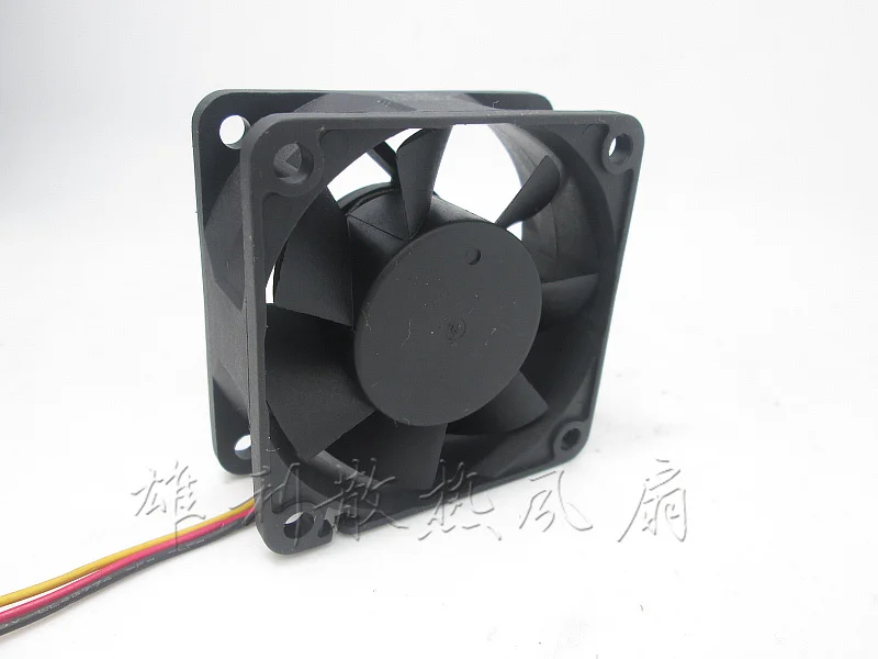 

NEW FD486025EB 6CM 6025 48V 0.11A Motor protection cooling