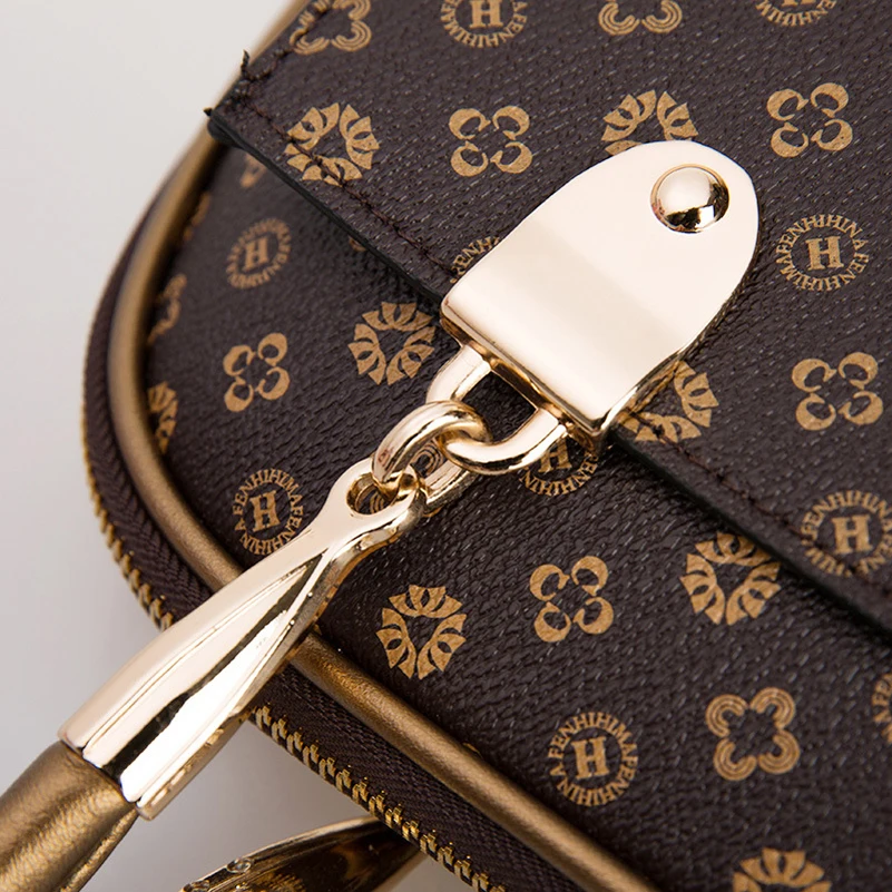 2019 модная любимая женская сумка через плечо Классическая полностью Холщовая