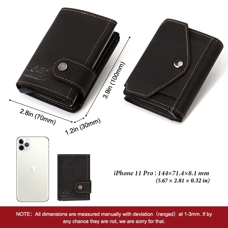 2021 rfid blocking leather mens credit card holder aluminium bank card wallet with coin pocket walet case protection purse free global shipping