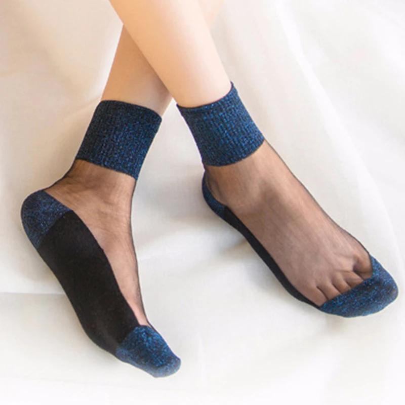 1 пара Модные летние женские туфли с украшением в виде кристаллов шелковые