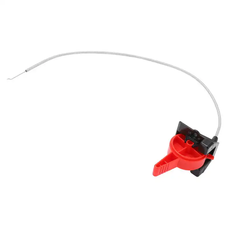 

Кабель дроссельной заслонки AM117953 AM116477, сменный для John Deere GT242 GT262 GT275 LX172 173 176 186 188