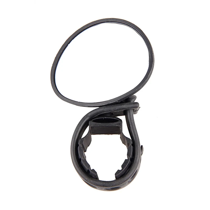 Велосипедный электрический скутер с поворотом на 360 градусов зеркала заднего