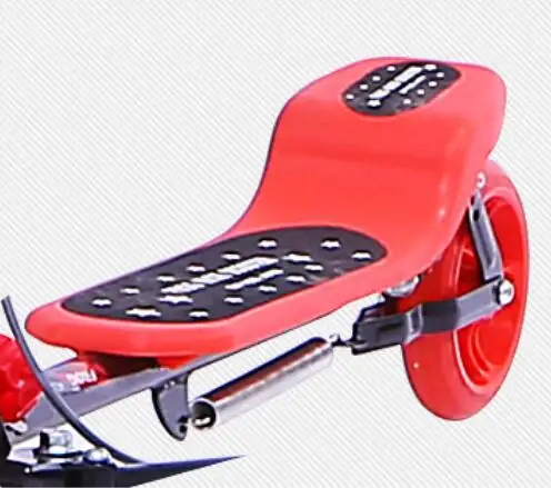 Самокат для взрослых с поддержкой 100 кг самокат родителей и детей скоростной