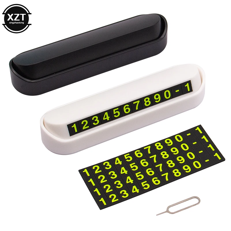 Номер телефона в машине разрешение на парковку табличка временная остановка