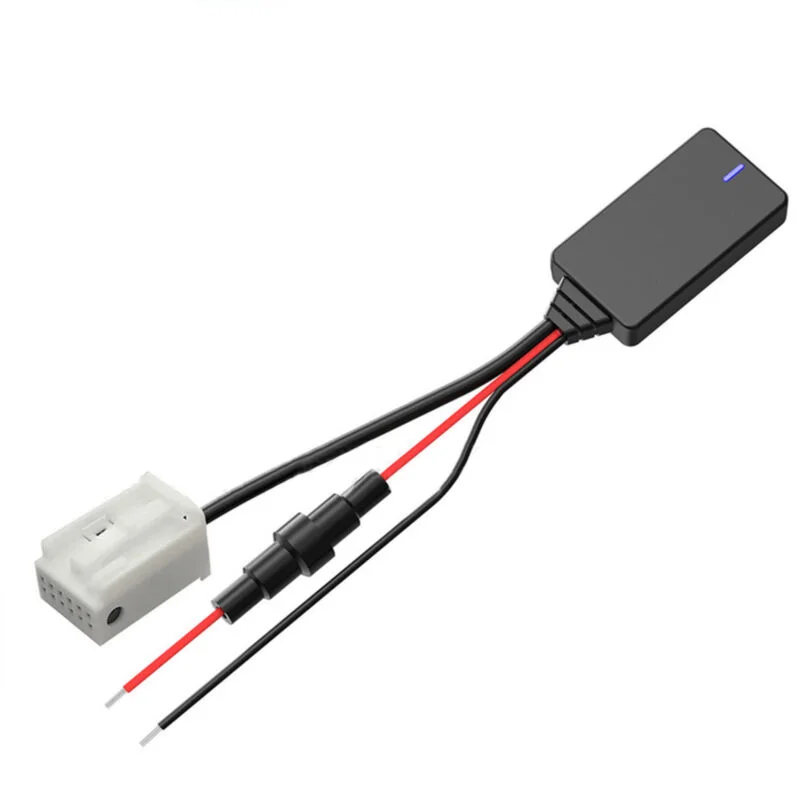 Кабель Aux кабель для RCD510 RCD310 + RCD300 RNS510 MA1934 автомобильный модуль Bluetooth