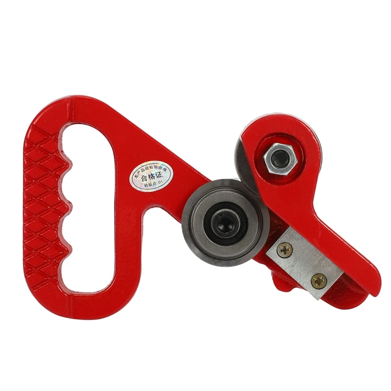 

Портативные аксессуары для плиточного пресса, бритва для резки стальной пластины, листового железа, ручная брошь с ЧПУ