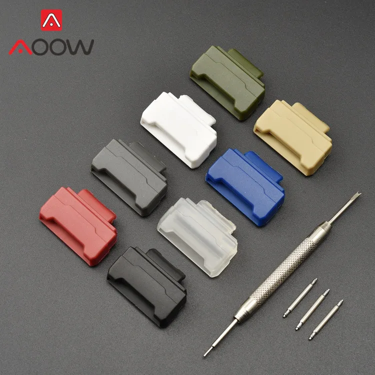 Однотонные адаптеры из тпу разъем 16 мм для фотографий фотосессия 6900 аксессуары