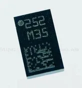 LSM303DLHC LSM303DLHCTR LSM303 LGA14 M35 5PCS | Integrated Circuits