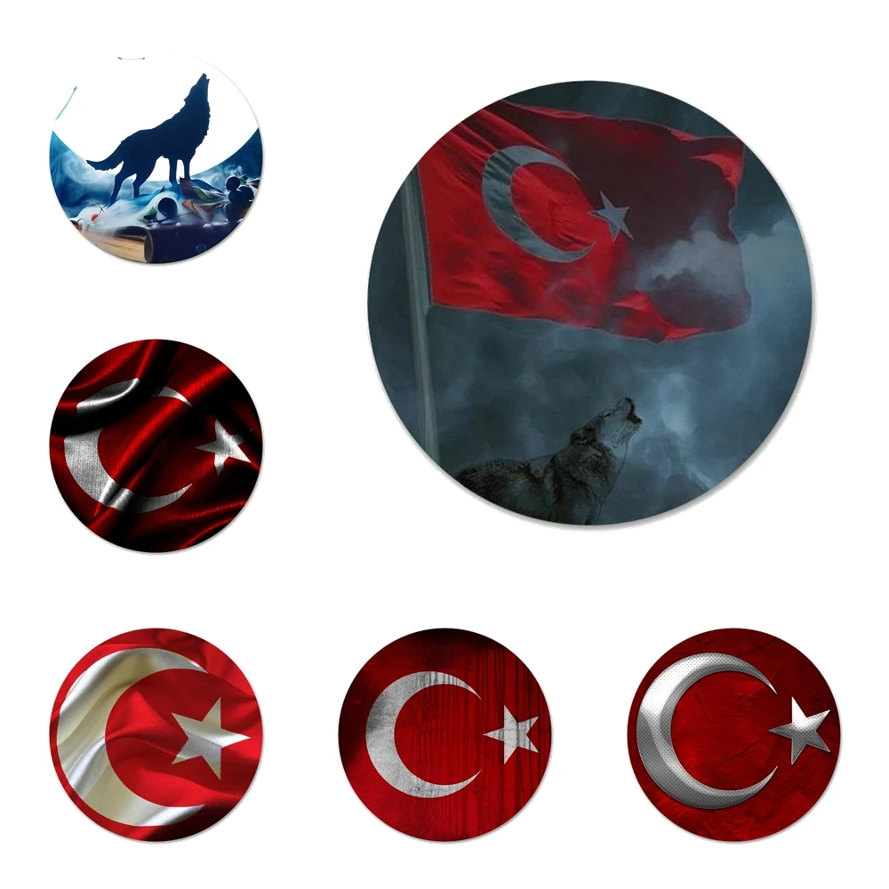 

Индейка волк кухня домашний декор холодильник магнитный штопор для пива, колы