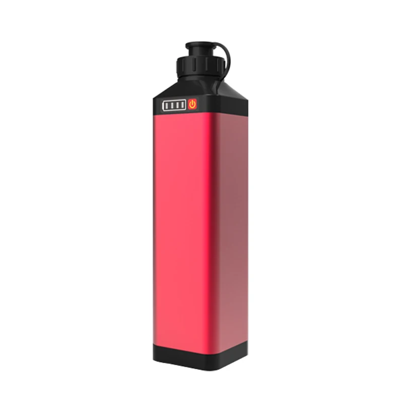 14 8v 10000mah high capacity sea fishing cordless lithium battery super power for boat phone with bms and 1a charger free global shipping