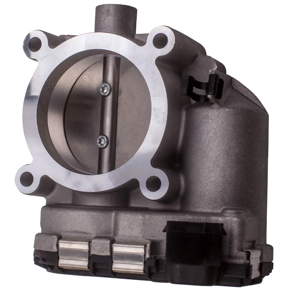 

Передний корпус дроссельной заслонки в сборе подходит для Mercedes-Benz W168 W212 W204 2661410525 Новинка