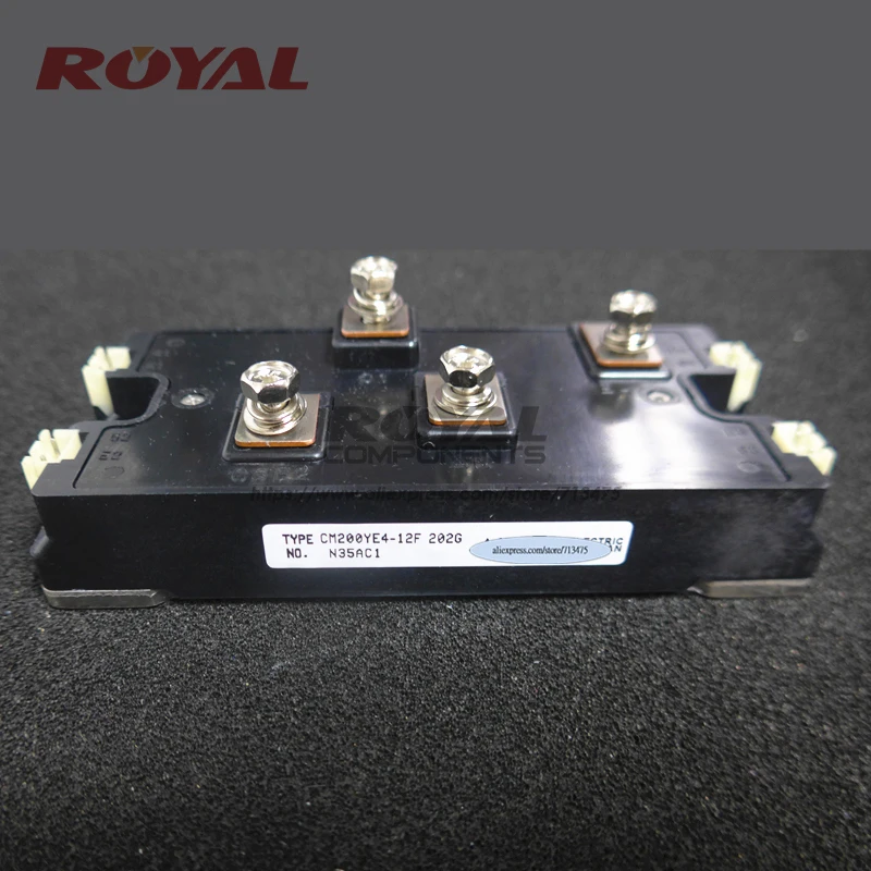 CM200YE4-12F