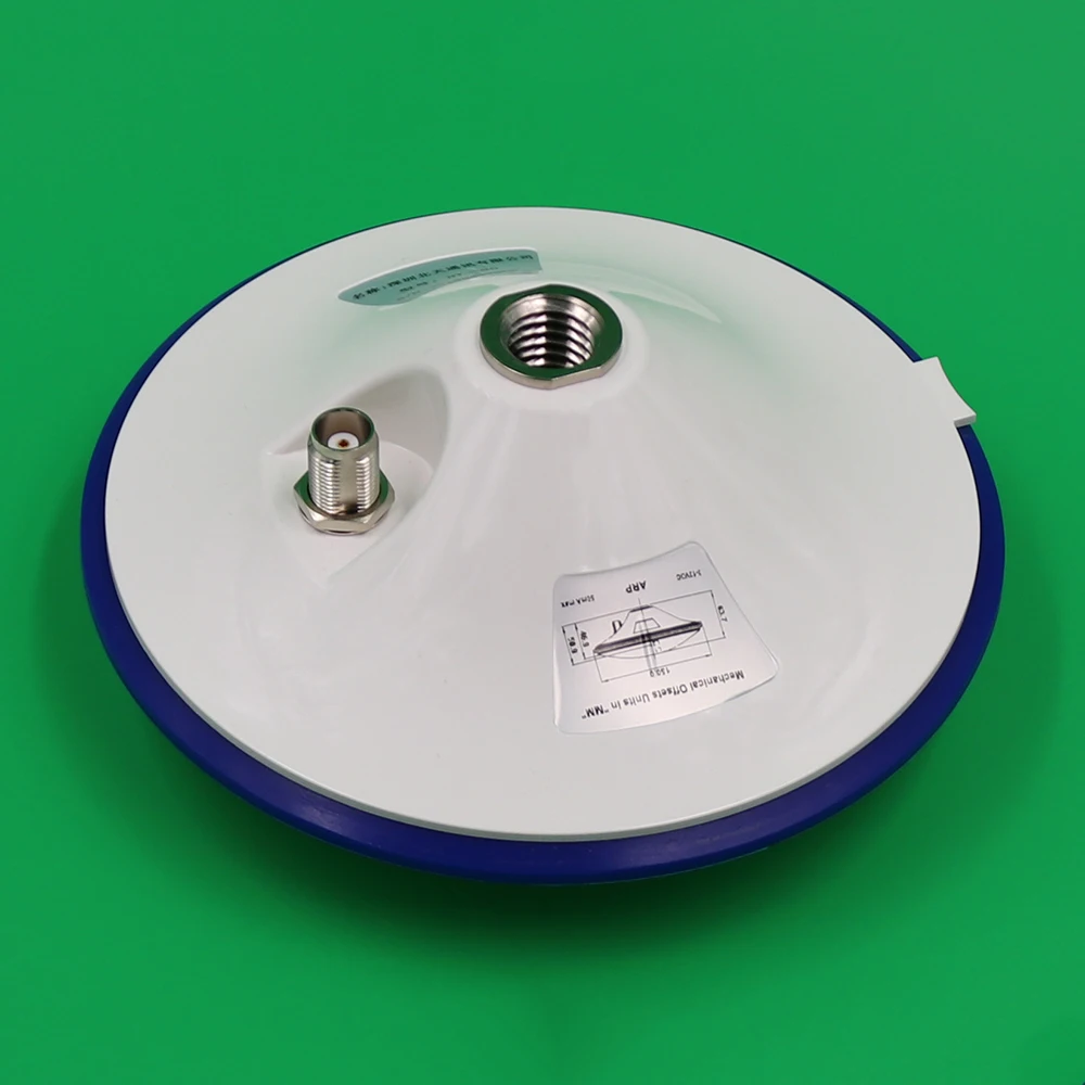 BEITIAN высокоточная RTK антенна GNSS NEO-M8P ZED-F9P gps антенна Корс антенна с высоким коэффициентом усиления gps GLONASS GALILEO BDS