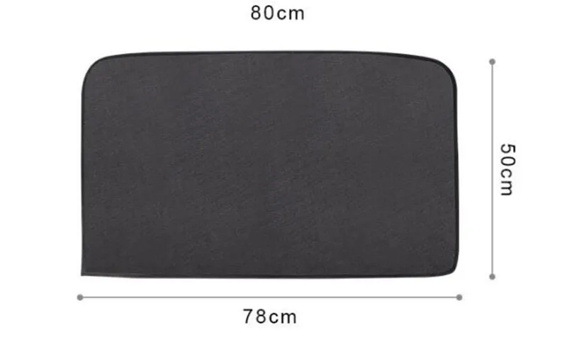 New Car Window Sunshade Curtain Sun Visor Accessories For Chevrolet Cruze Trax Aveo Lova Sail Epica Captiva Volt Camaro Cobalt | Автомобили