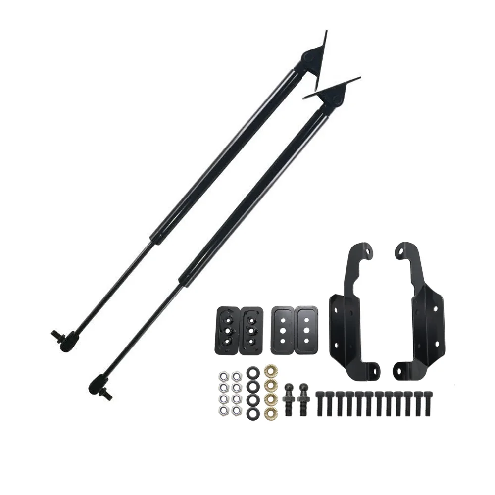 Крышка капота для автомобиля подъемная опора пружинный Газовый амортизатор