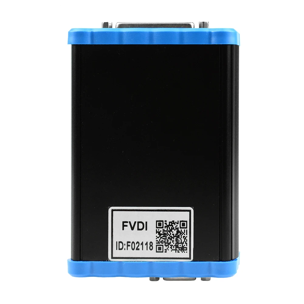 FLY SVCI FVDI ABRITES Commander FVDI полная версия(18 программного обеспечения) без ограничений по времени V2014/ FVDI DHL бесплатно