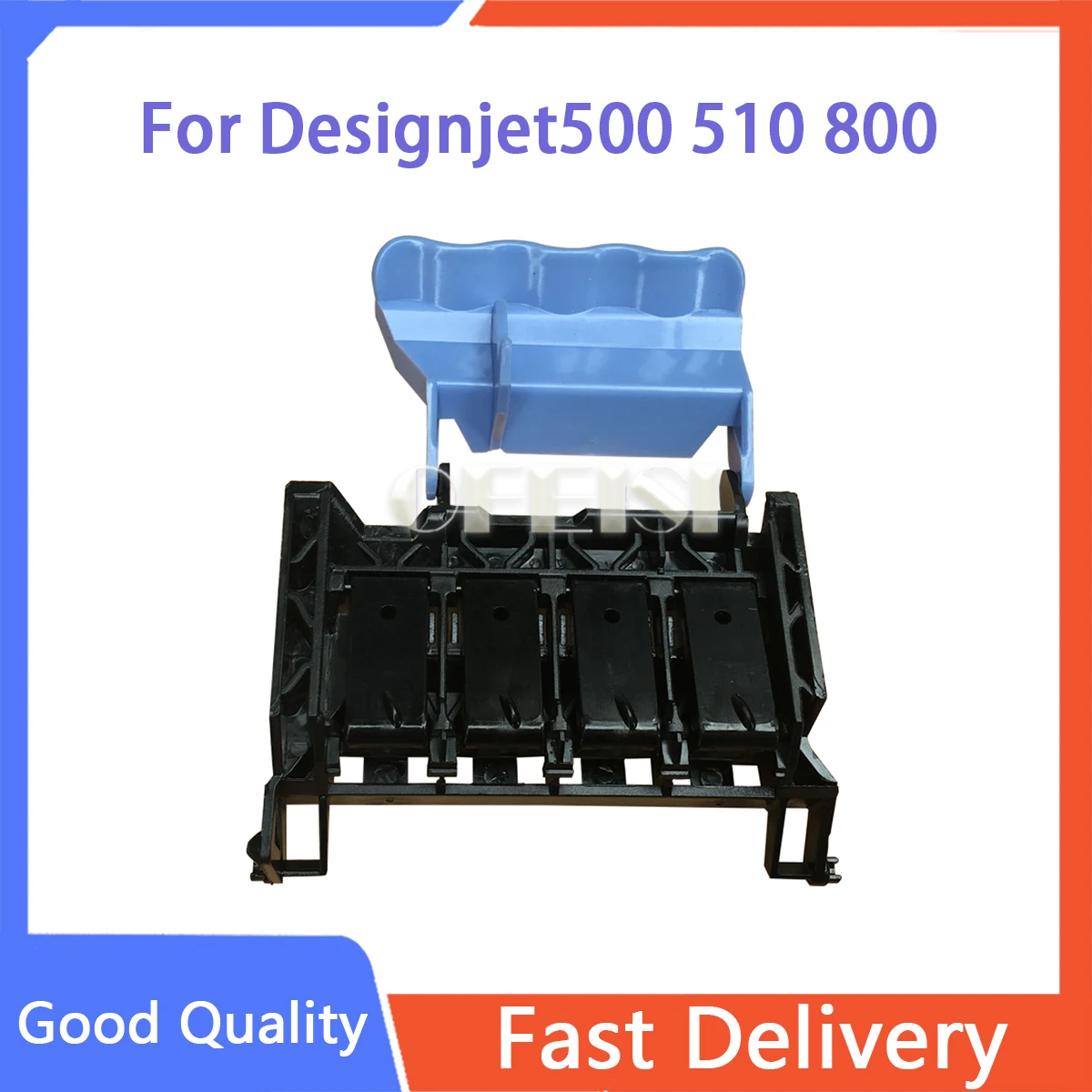 1X новая сборка каретки печатающей головки Крышка верхняя крышка C7769-60151 для hp 500 800