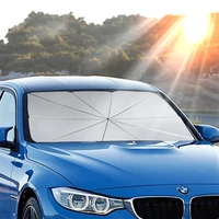 car sun shade protector parasol auto front window sunshade covers sun protector interior windshield protection car accessories