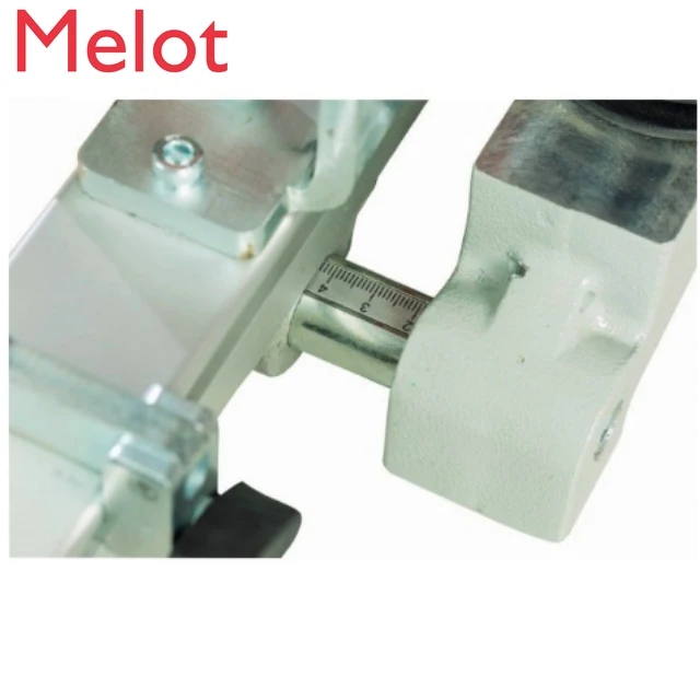 

hot sale Portable Manual Hinge Slot Milling Machine for Wood