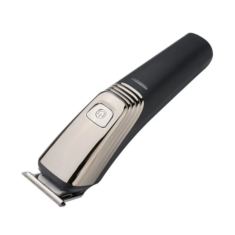 

1Set 3In1 Multi-functional Electric Hair Clipper Kits USB Charging Men Hair Trimmer Cutter for Home Salon Use Dropshipping