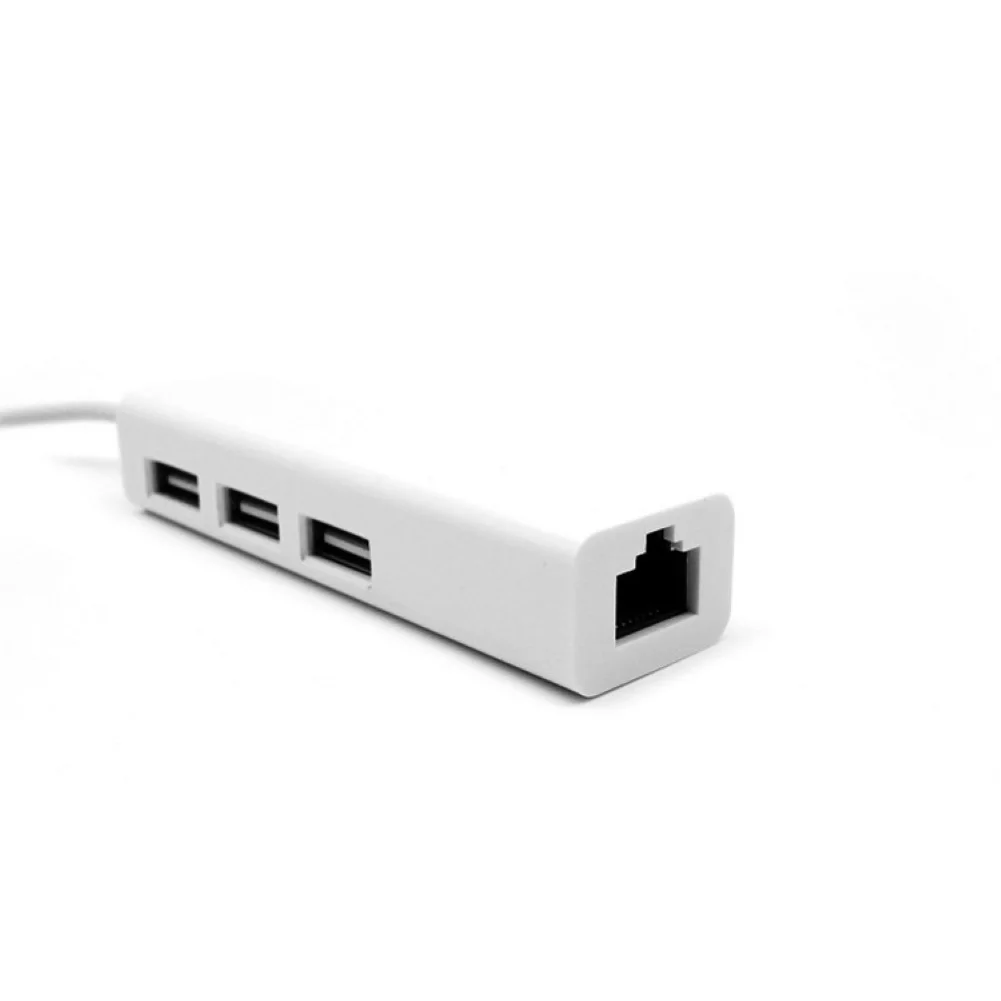 USB C 3 1 type RJ45 Ethernet сетевой адаптер для Macbook Air Pro другой компьютер использования