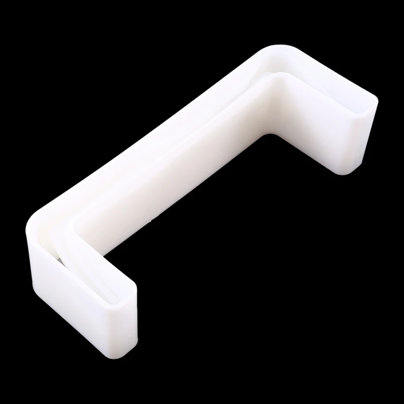 

Photo Frame Concrete Silicone Mold Picture Frame Plaster Cement Crafts Molds for Desk Decor Crystal Epoxy Mould