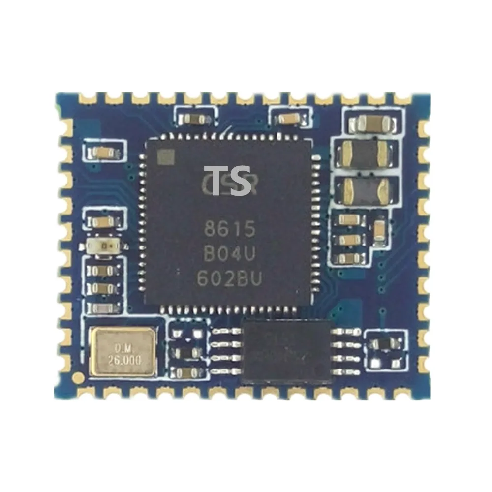 Аудио модуль/модуль (внешняя антенна) Bluetooth 4 1 | Электроника