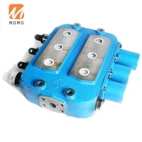 wireless spare part main multiple hydraulic proportional flow control valve price consultation customer service