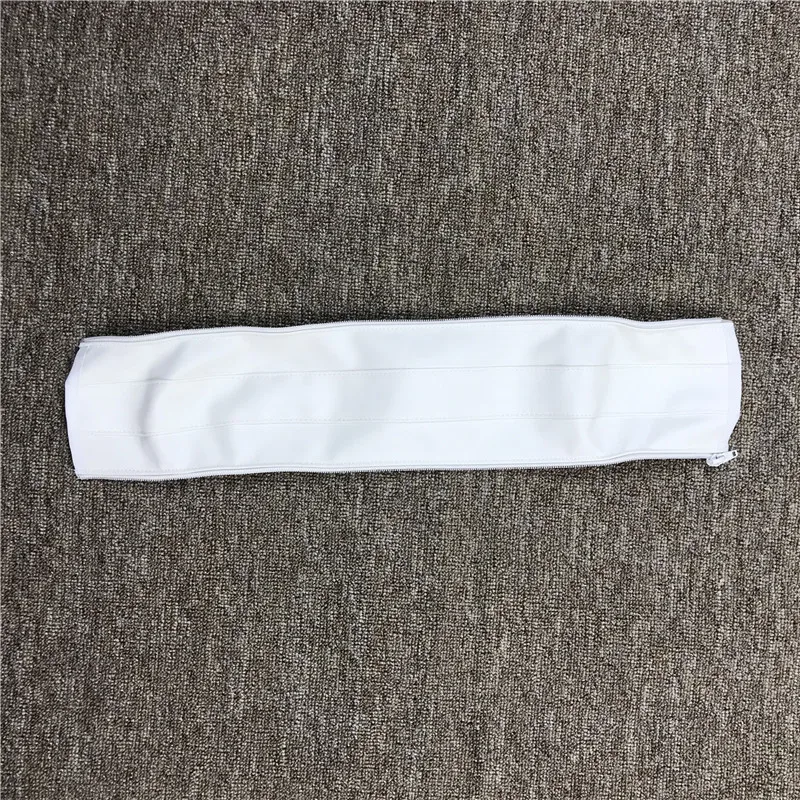 Белый Чехол с ручкой для коляски из искусственной кожи чехол для Yoya yoyo Plus бампер для коляски Yuyu подлокотник для коляски рукав Аксессуары для коляски - Цвет: Белый
