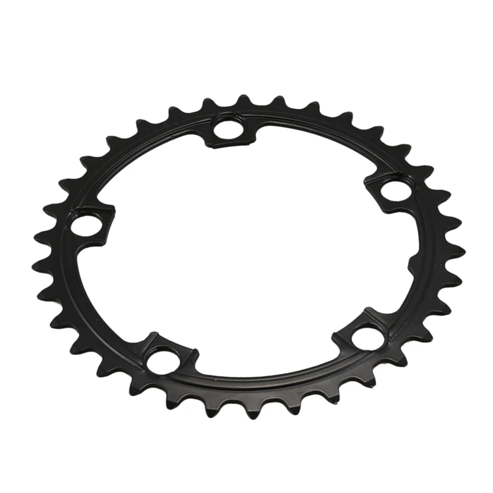 TSDZ2 Chain Wheel Chain Ring 34T 38T 42T 44T 52T Electric Bicycle Ebike Part Chainwheel TongSheng Mid Drive Motor Chainwheel