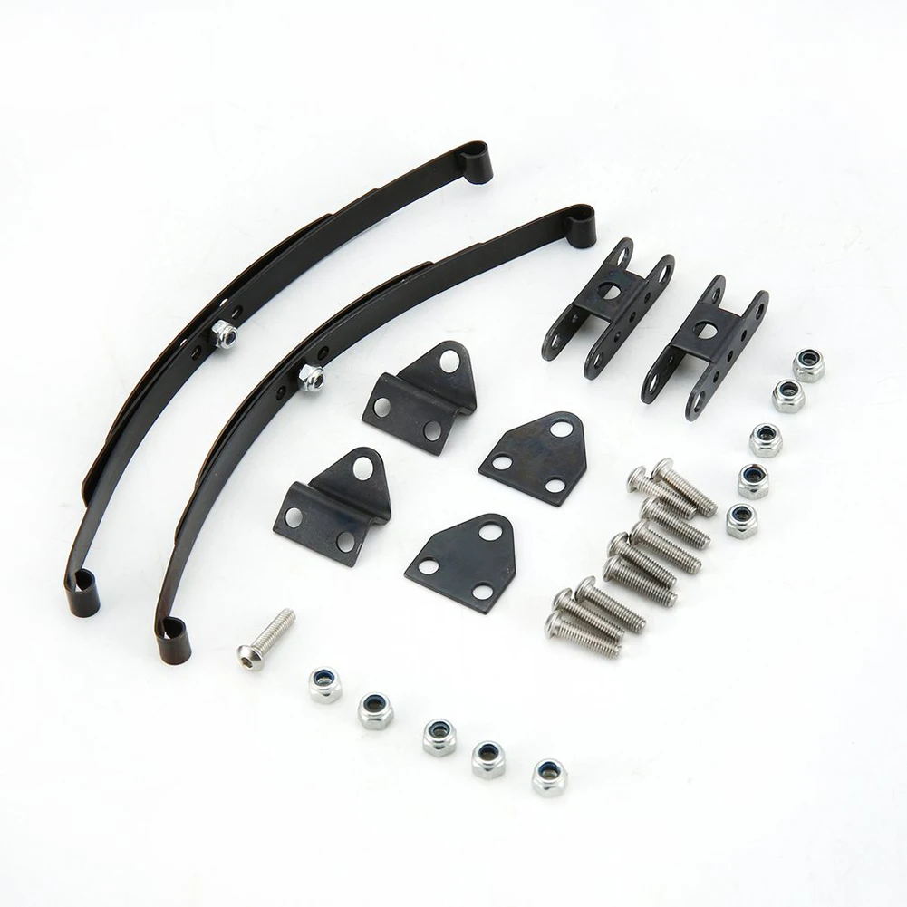 jlhobby 110 подвеска из нержавеющей с