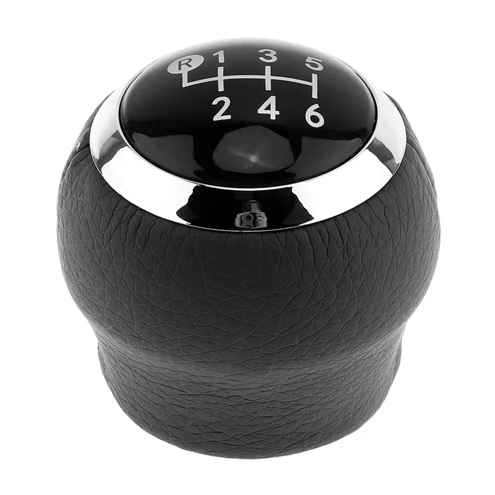 Ручная Передача 6 скоростей ручка переключения передач для автомобиля Toyota Corolla