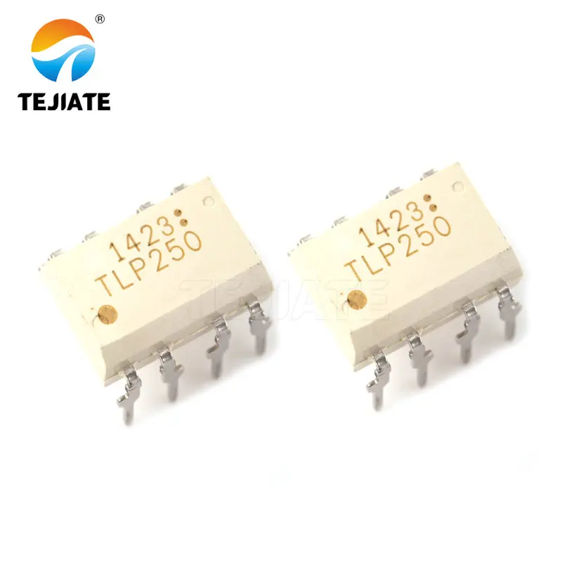 2 шт. TLP250 DIP8 инвертор IGBT управляемый изолятор оптопары |