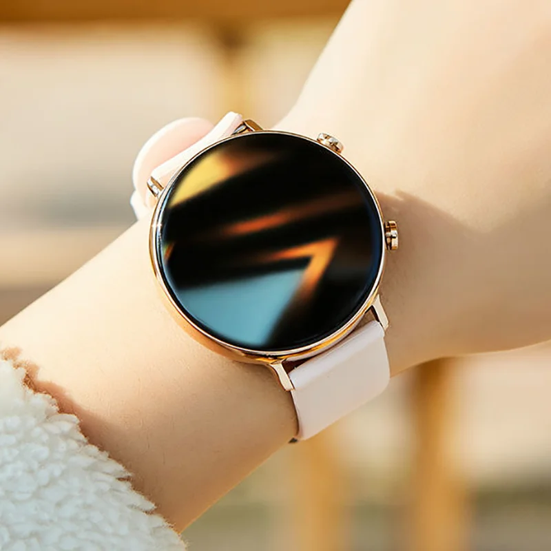 

Новинка 2021, Смарт-часы с ЭКГ, ФПГ, женские водонепроницаемые умные часы IP68 с пульсометром, мужские смарт-часы с Bluetooth для звонков для Samsung Galaxy ...